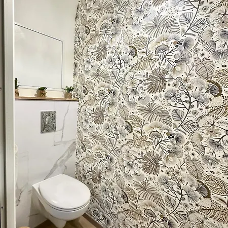 Holiday home Maison Cosy 2 Avec Jardin Centre