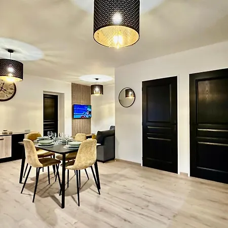 Maison Cosy 2 Avec Jardin Centre Bailleul (Nord)