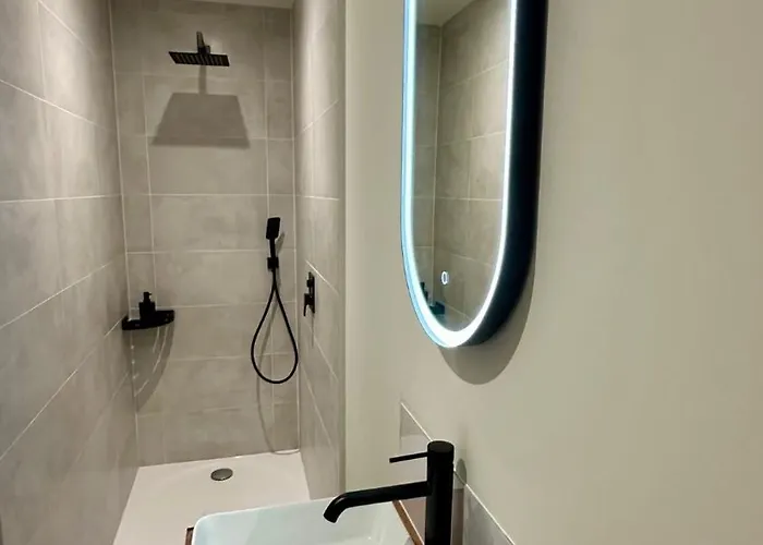 Maison Cosy 2 Avec Jardin Centre Bailleul (Nord)