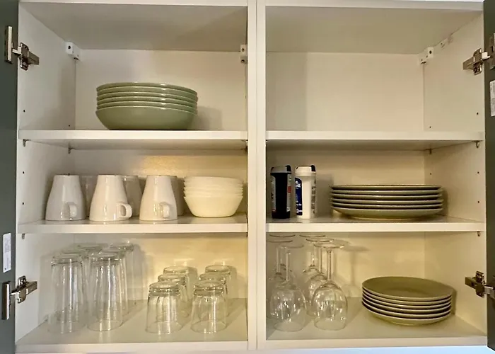 Maison Cosy 2 Avec Jardin Centre Holiday home Bailleul (Nord)