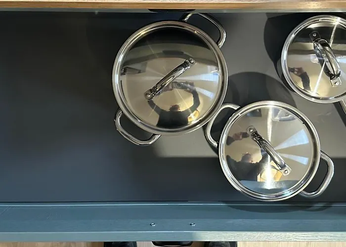 Maison Renovee -2 - Terrasse - Local Velo - Centre *