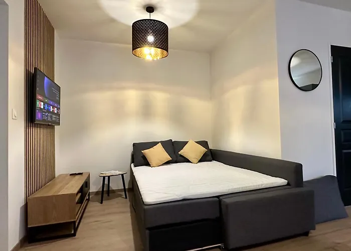 Maison Cosy 2 Avec Jardin Centre *