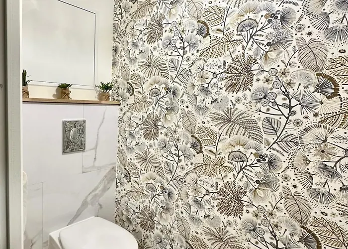 Holiday home Maison Cosy 2 Avec Jardin Centre